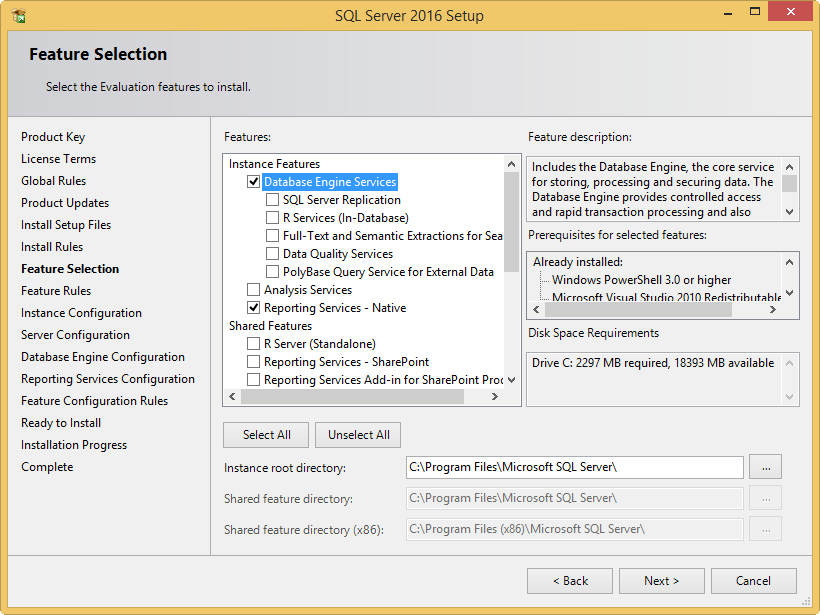 How to install Microsoft windows server 2016, how to install it blogspot 7